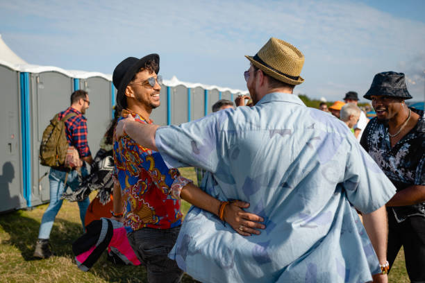 De Smet, SD porta potty rental Company