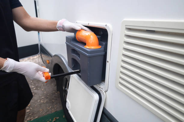 Best Portable toilet rental cost  in De Smet, SD