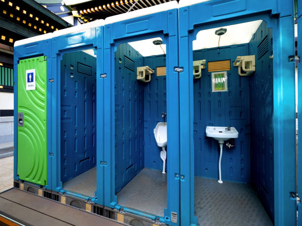 Best Affordable portable toilet rental  in De Smet, SD