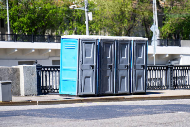 Portable Toilet Options We Offer in De Smet, SD