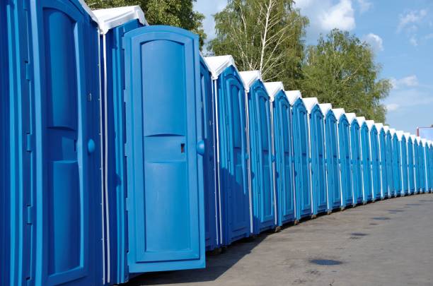 Best Luxury portable toilet rental  in De Smet, SD